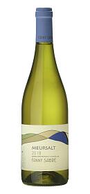 Fanny Sabre Meursault