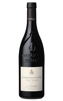 Roger Sabon Châteauneuf-du-Pape Les Olivets