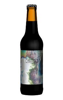 Põhjala Loits Cellar Series