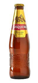 Cusqueña Golden Lager