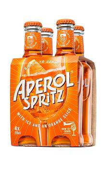 Aperol Spritz (4x20cl)