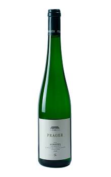 Prager Achleiten Stockkultur Grüner Veltliner Smaragd