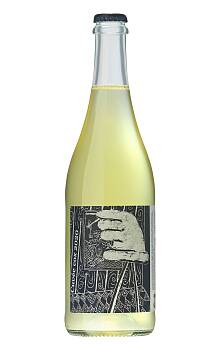 Solhøi Cider Cuvee Cox