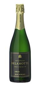 Delamotte Blanc de Blanc