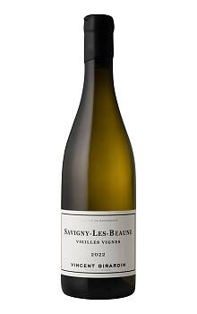 Vincent Girardin Savigny-lès-Beaune Blanc Vieilles Vignes
