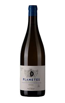 Nin-Ortiz Planetes Blanco