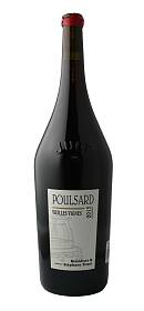 Tissot Poulsard Vieilles Vignes