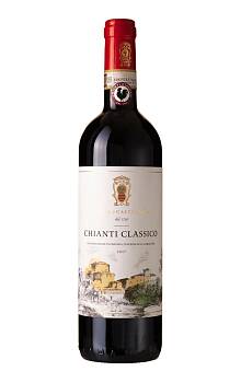 Rocca di Castagnoli Chianti Classico
