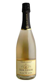 Jean Geiler Cremant d'Alsace Brut Blanc De Noirs