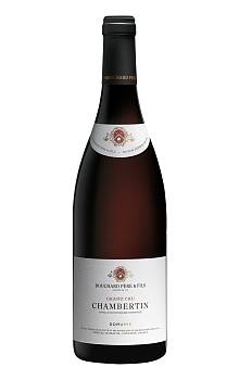 Bouchard Père & Fils Chambertin