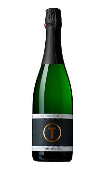 Tina Pfaffmann Riesling Sekt Brut