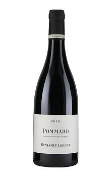 Leroux Pommard