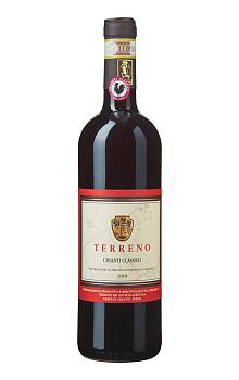 Terreno Chianti Classico Riserva