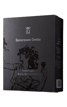 Bassermann-Jordan Riesling Tradition