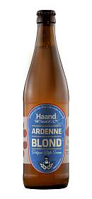 Haandbryggeriet Ardenne Blond