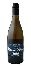 BK Wines Skin n Bones White