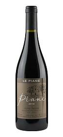 Le Piane Rosso