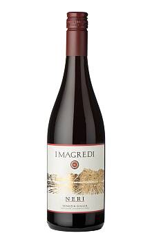 I Magredi Friuli Rosso