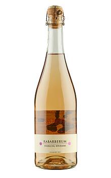 Cold Hand Winery Rabarberum Sparkling Rhubarbs