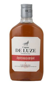 De Luze V.S.O.P. Fine Champagne