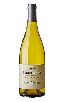 Dom. Lafouge Meursault Les Meix Chavaux