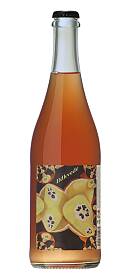 Solhøi Cider Ildkvede