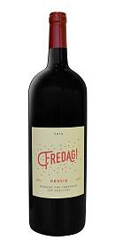 Fredag Rødvin