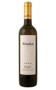 Capka Ryzlink Rynsky