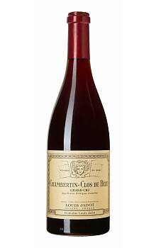 Louis Jadot Chambertin-Clos de Beze Grand Cru