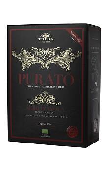 Purato Nero d´Avola 2015