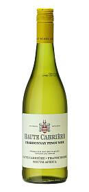 Haute Cabrière Chardonnay Pinot Noir
