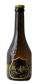 Birra del Borgo x Dogfish Head My Antonia