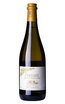 Carussin Filari Corti Moscato d' Asti