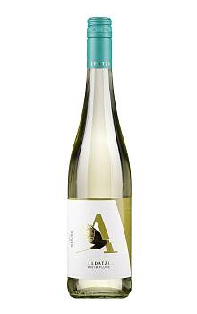 Goldatzel Wie Im Fluge Riesling