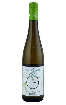 Gmeinböck Grüner Veltliner Muschelkalk