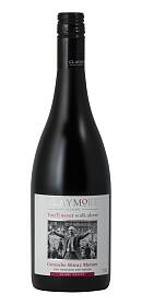 Claymore You'll Never Walk Alone Grenache Mataro Shiraz