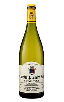 Droin Chablis 1er Cru Cote de Lechet