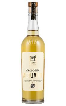 Atlungstad Reins Kloster Aquavit