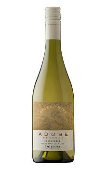 Emiliana Adobe Reserva Chardonnay