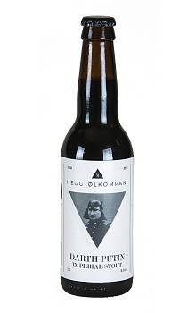 Hegg Darth Putin Imperial Stout