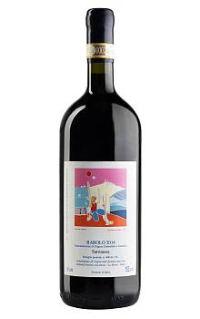 Roberto Voerzio Barolo Sarmassa