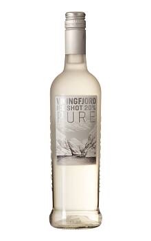 Vikingfjord Ice Shot Pure