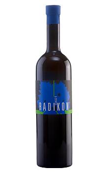 Radikon Jakot