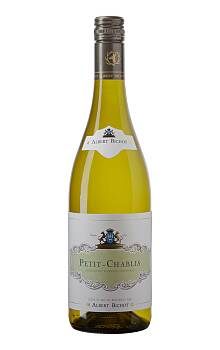 Albert Bichot Petit Chablis
