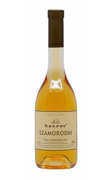 Szepsy Tokaji Szamorodni