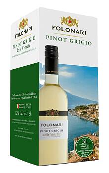 Folonari Pinot Grigio Venezie