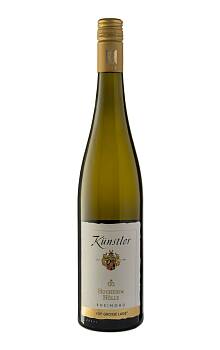 Künstler Hochheim Hölle Riesling trocken GG