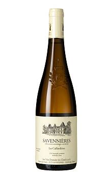 Dom. du Closel Savennières Les Caillardières