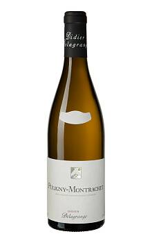 Henri Delagrange Puligny-Montrachet