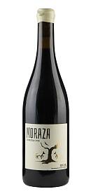 Moraza Cosecha